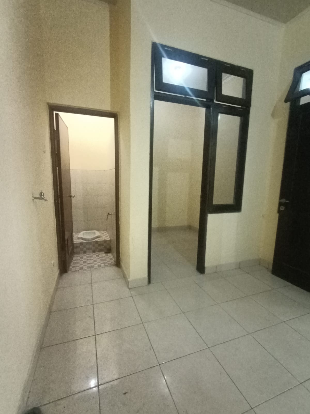 Rumah Dijual Di Taman Simprug Jababeka